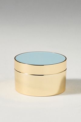 Addison Ross Round Trinket