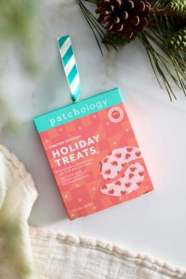 Holiday Treats Eye Gels