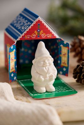 Gnome Cottage Soap