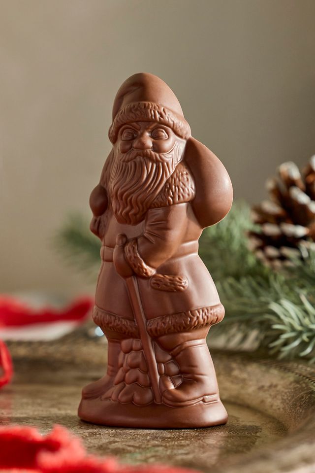 Single Origin Milk Chocolate Father Christmas #1