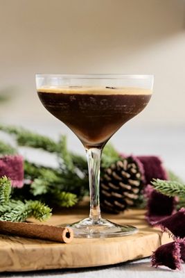 Terrain Polar Expresso Cocktail Infusion Kit
