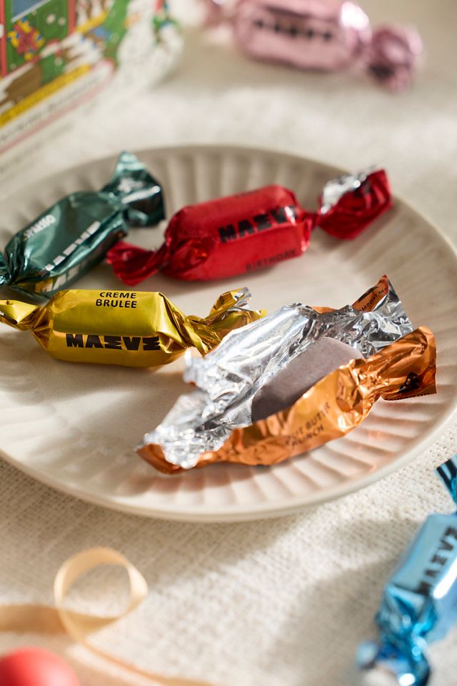 Away in an A-Frame Bonbon Collection #1