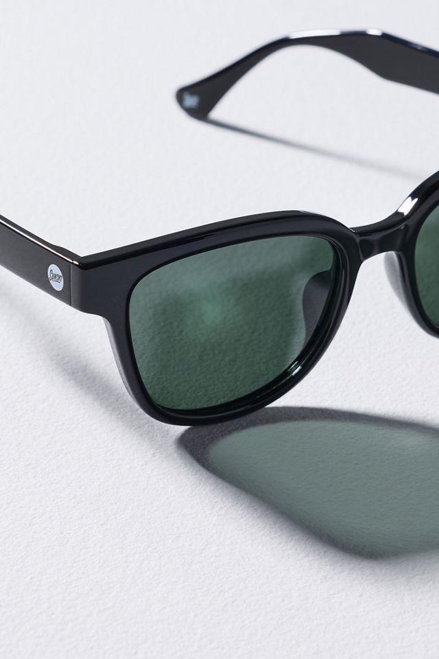 Sunski Miho Circle Sunglasses #2