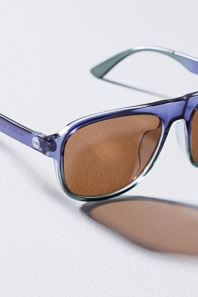 Sunski Shoreline Aviator Sunglasses #2