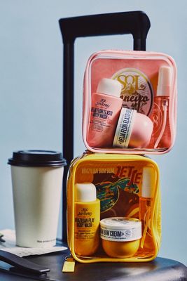 Sol De Janeiro Summer Jet Set