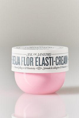Sol De Janeiro Beija Flor Elasti-Cream Body Cream
