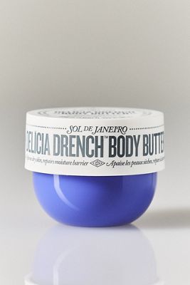 Sol De Janeiro Delícia Drench Body Butter