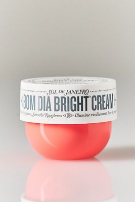 Sol De Janeiro Bom Dia Bright Body Cream Travel Size