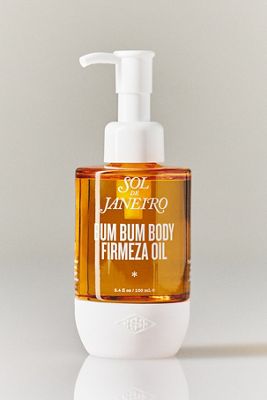 Sol De Janeiro - Bum Bum Body Firmeza Oil