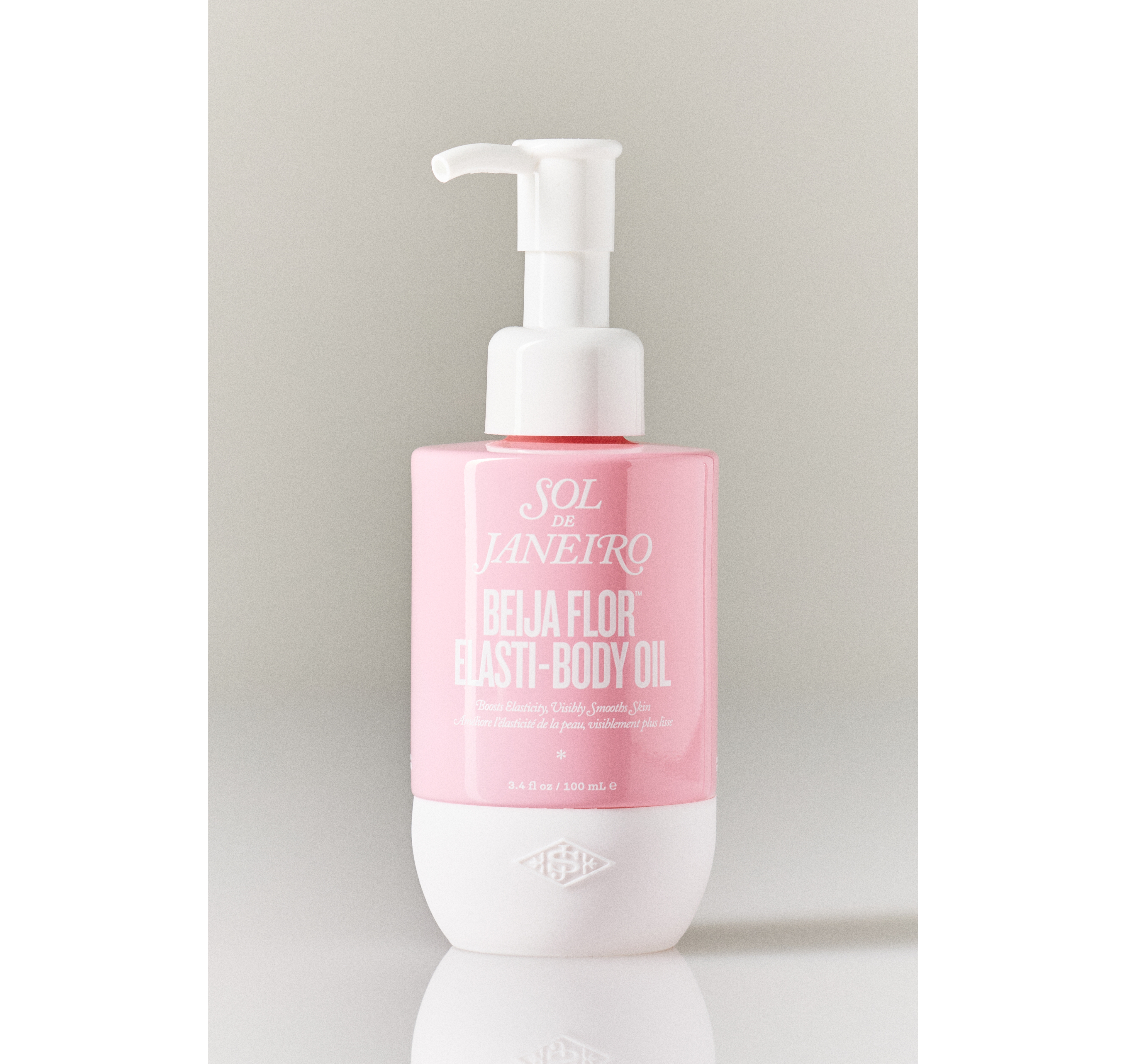 Sol De Janeiro Beija Flor Body Oil