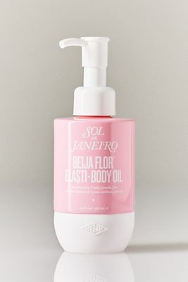 Sol De Janeiro Beija Flor Body Oil