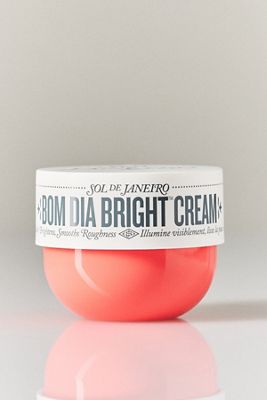 Sol De Janeiro Bom Dia Bright Body Cream