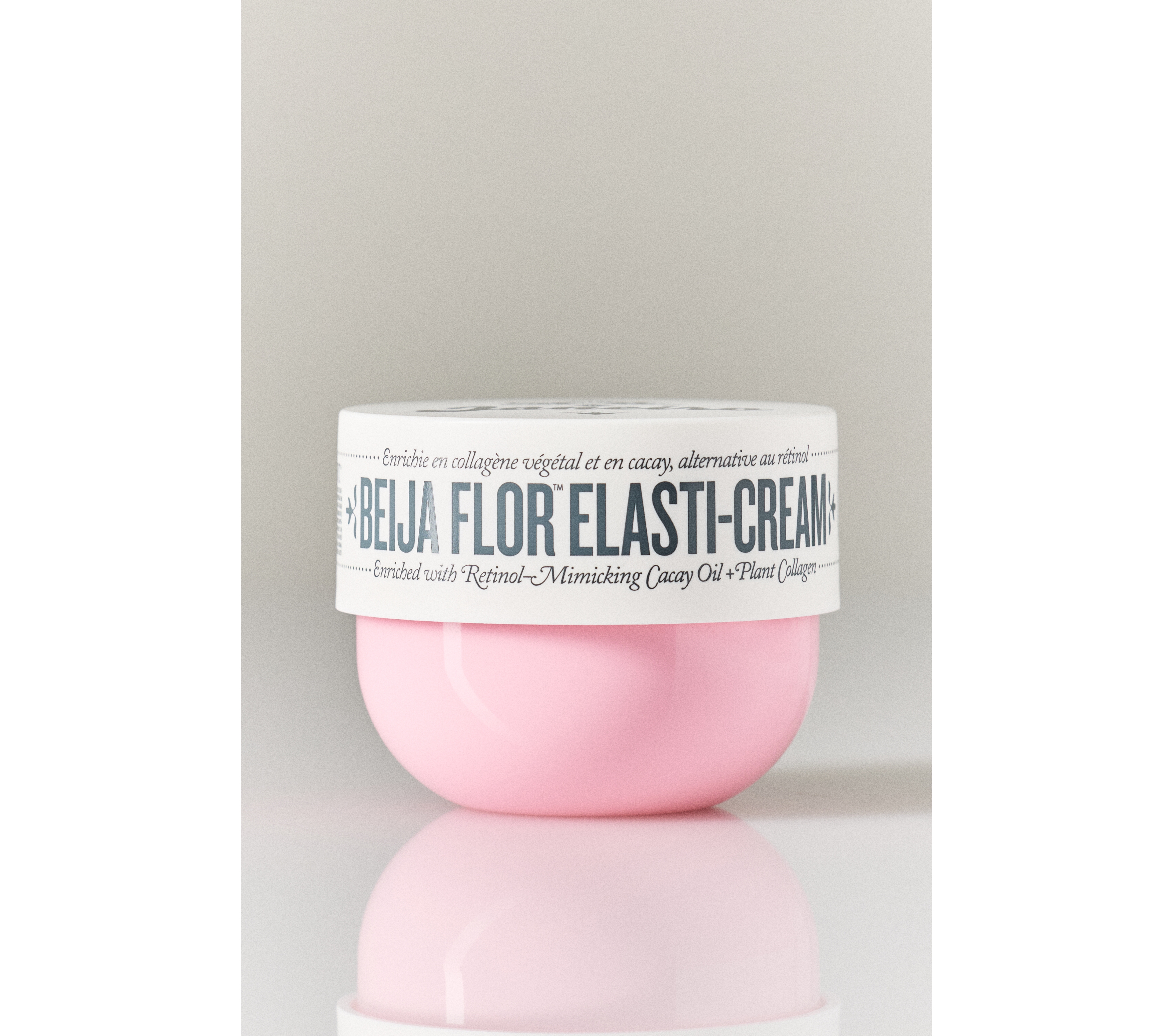 Sol De Janeiro Beija Flor Elasti-Cream Body Cream