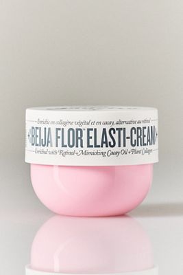 Sol De Janeiro Beija Flor Elasti-Cream Body Cream