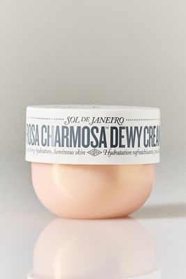 Sol De Janeiro Rosa Charmosa Dewy Cream