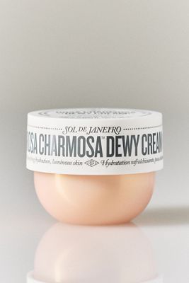 Sol De Janeiro Rosa Charmosa Dewy Cream
