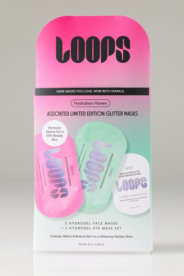 Loops Hydration Haven Set #1