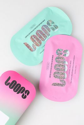 Loops Hydration Haven Set