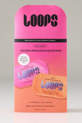 LOOPS Beauty Glow Getter Kit