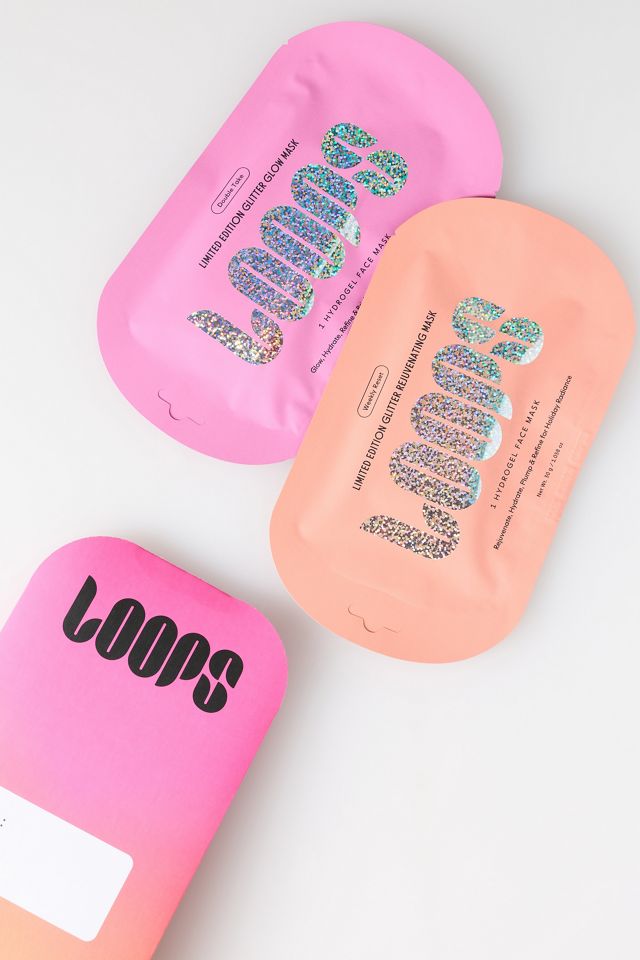 LOOPS Beauty Glow Getter Kit #1