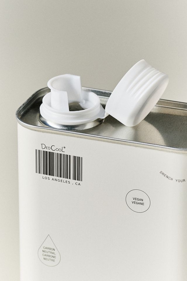 DedCool Gourmand Mochi Milk Laundry Detergent #1