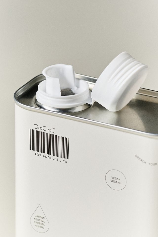 DedCool Floral Taunt Laundry Detergent #1