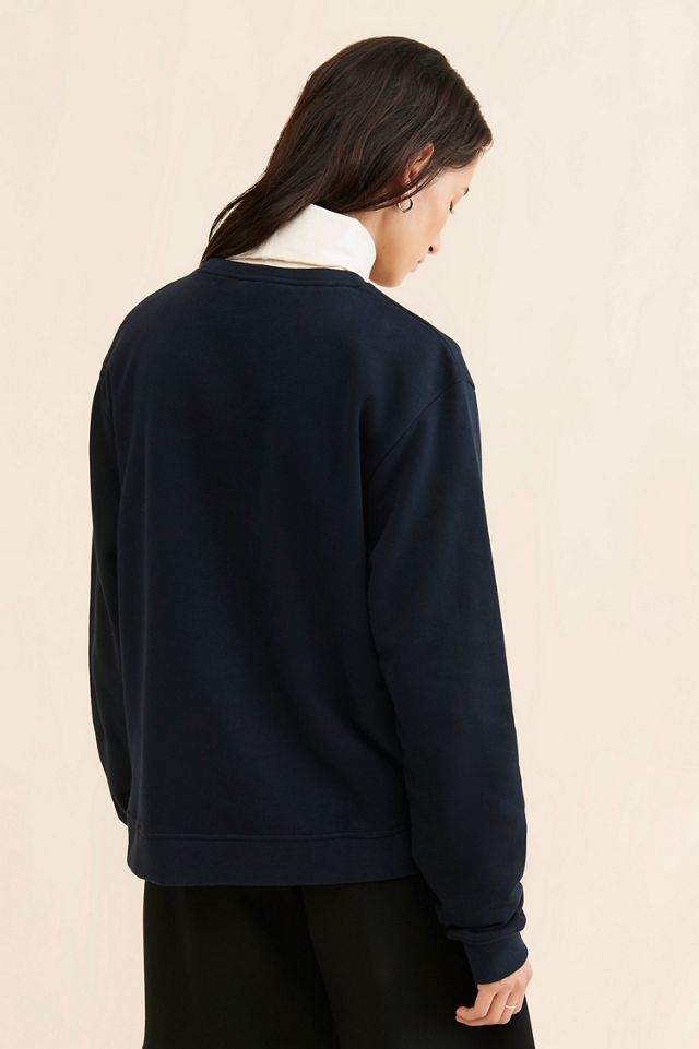 Kule The Raleigh Oy Vey Sweatshirt #1
