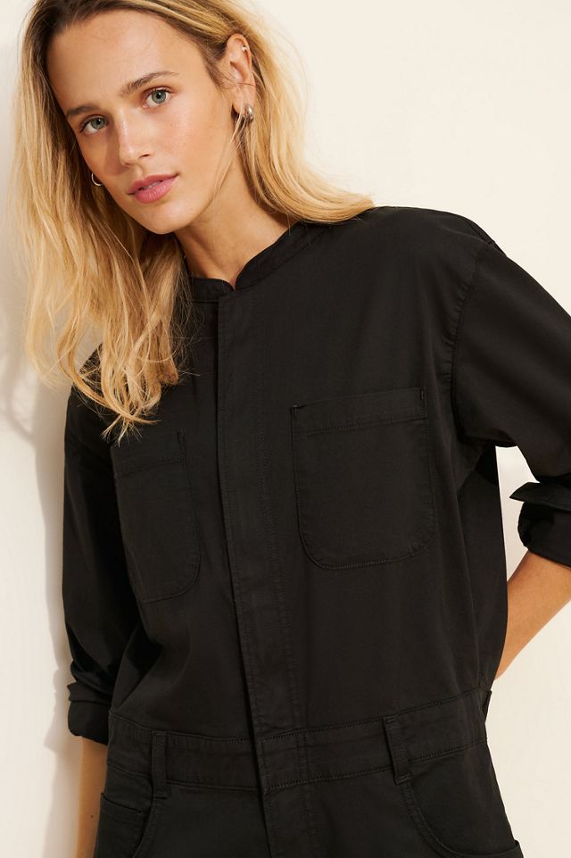 Citizens of Humanity Straight-Leg Jumpsuit #2