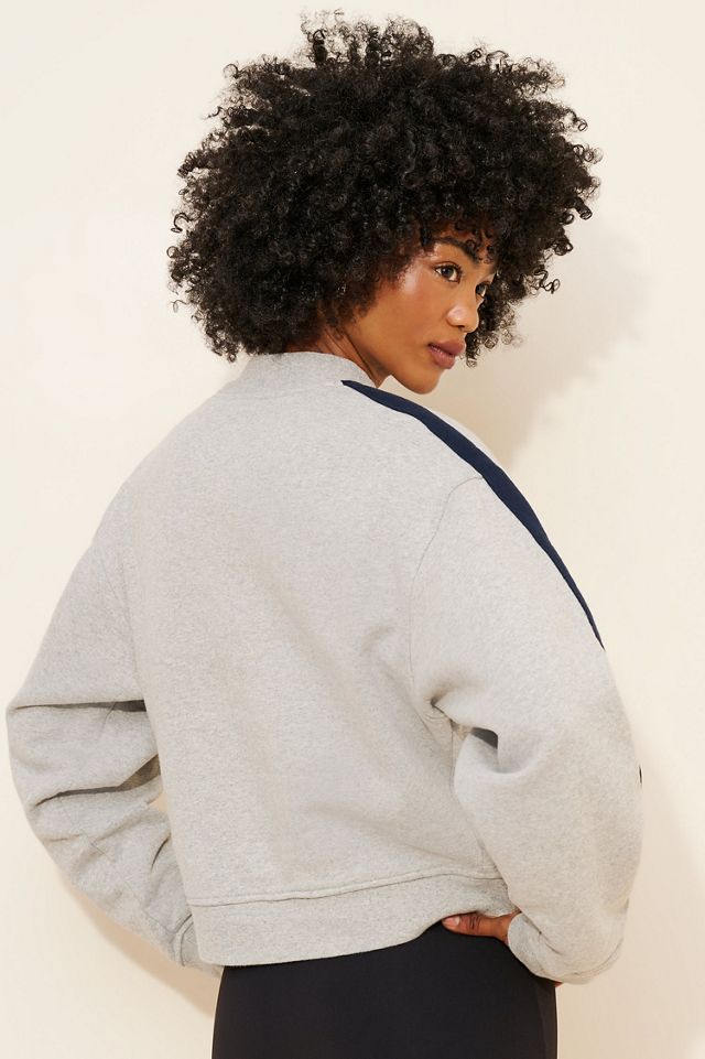 4th & Reckless Betty Ski Club Sweatshirt #1