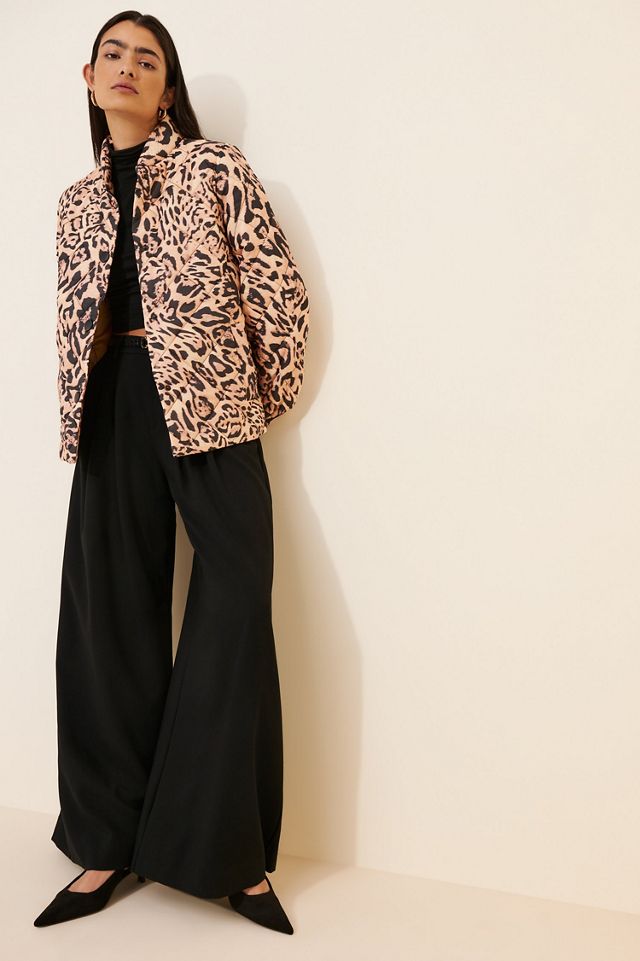 Hutch The Griffith Quilted Coat #3
