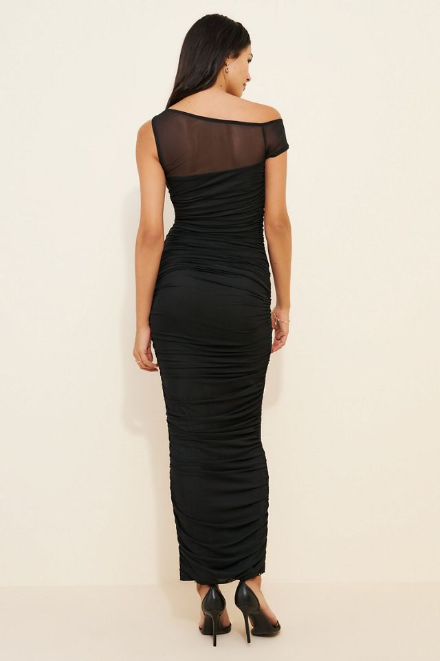 AFRM Biona Maxi Dress #1