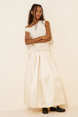Hutch Mikayla Maxi Skirt