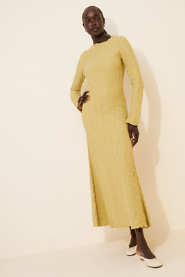 Sams?e Sams?e Long Sleeve Daisy Dress | Anthropologie