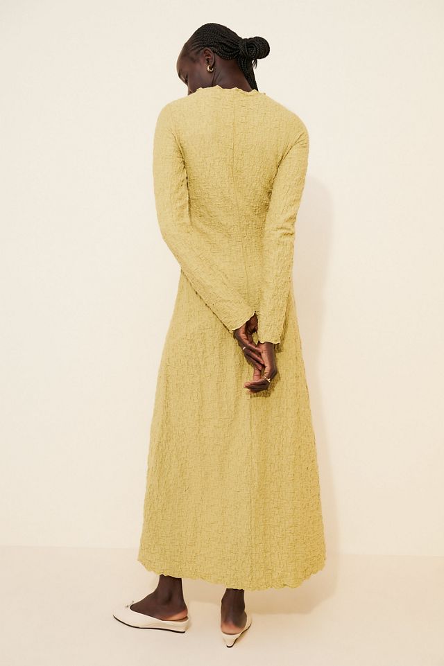 Sams?e Sams?e Long Sleeve Daisy Dress #1