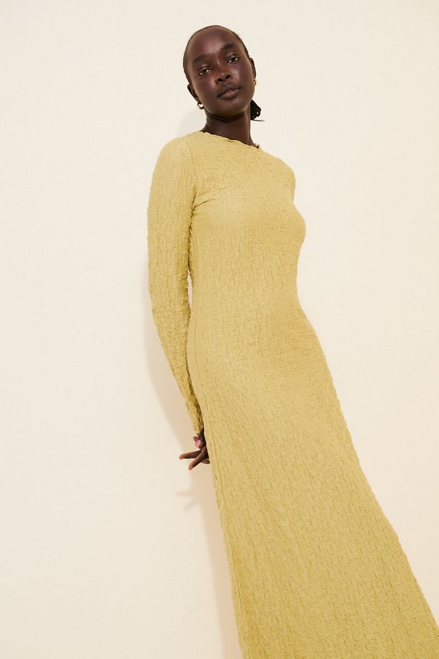 Sams?e Sams?e Long Sleeve Daisy Dress #3