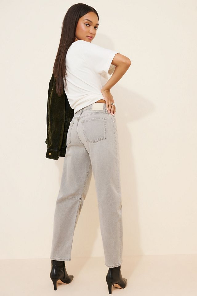 Citizens of Humanity Miro Barrel Leg Jeans #1