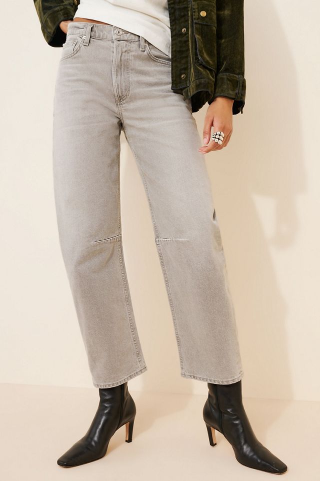 Citizens of Humanity Miro Barrel Leg Jeans #2