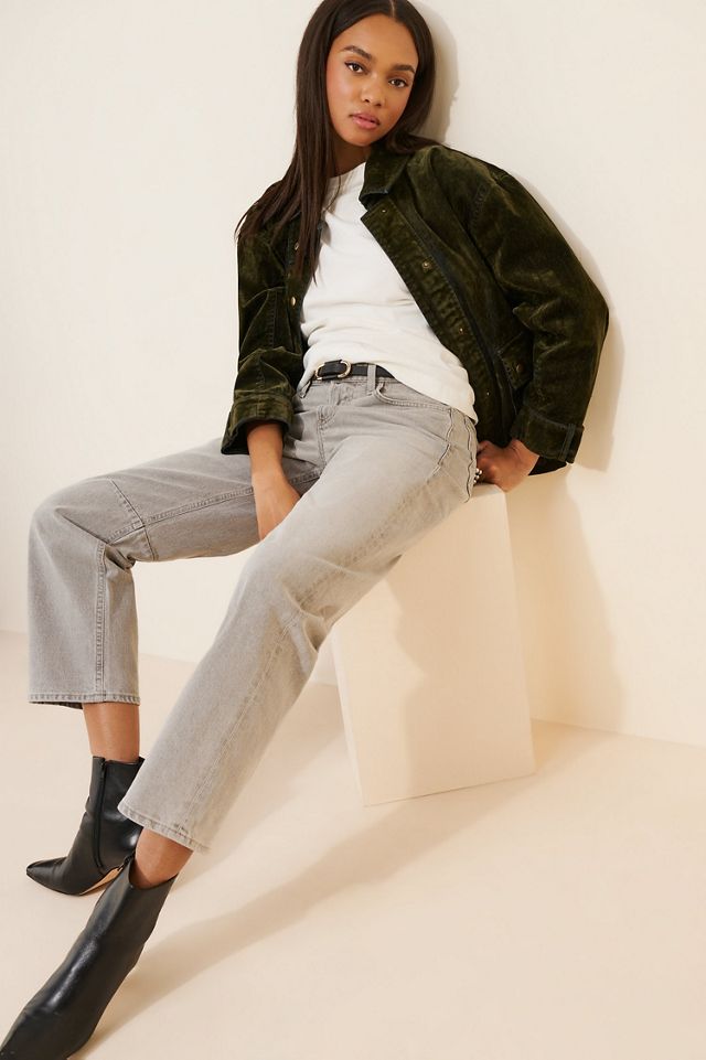 Citizens of Humanity Miro Barrel Leg Jeans #3