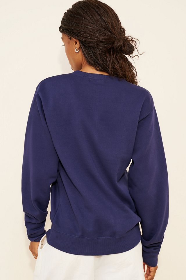 Departure Nantucket Island Sweatshirt #1
