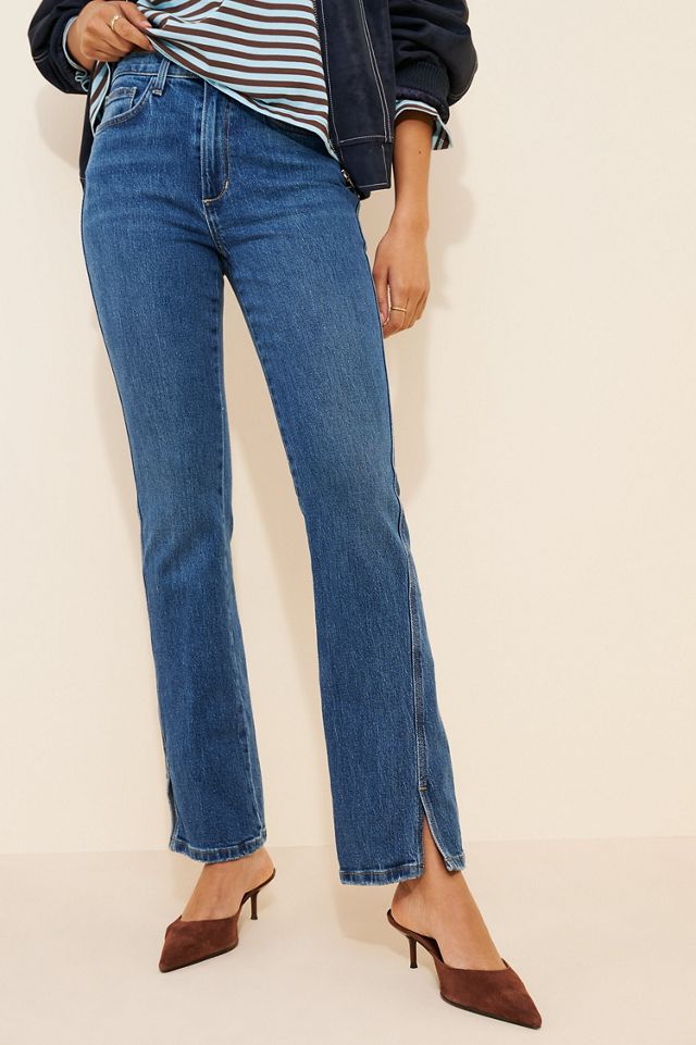 Joe's Jeans Honey Bootcut Twisted Jeans #2