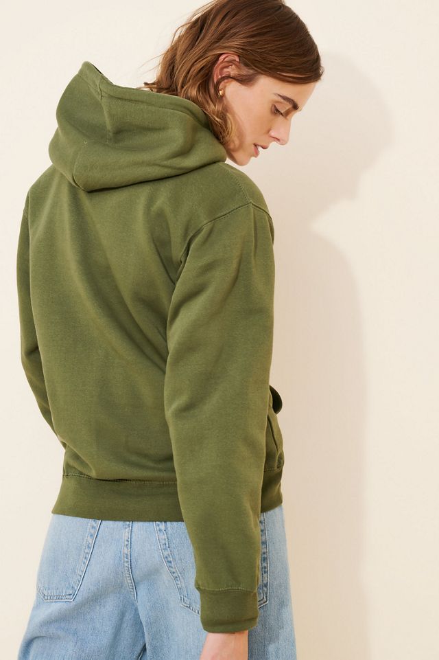 Departure Jackson Hole Hoodie #1