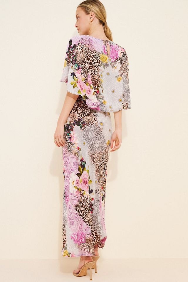 AFRM Full Length Izel Gown #1