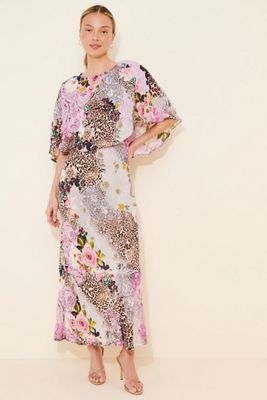 AFRM Full Length Izel Gown