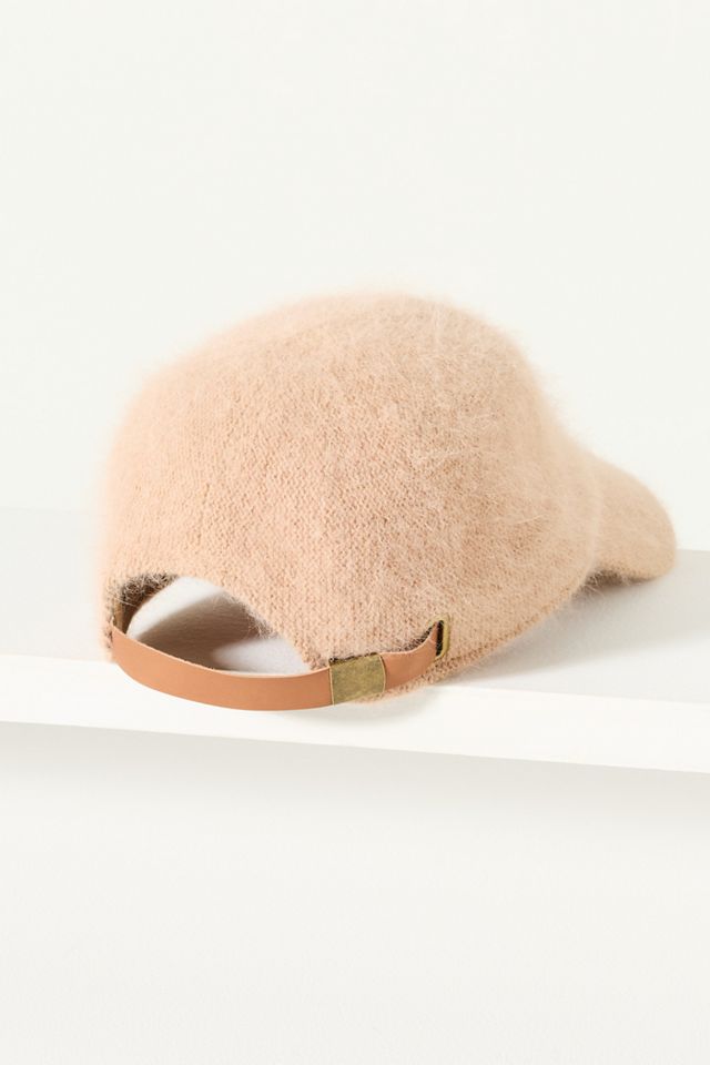 Wyeth Smith Wool Baseball Cap #1