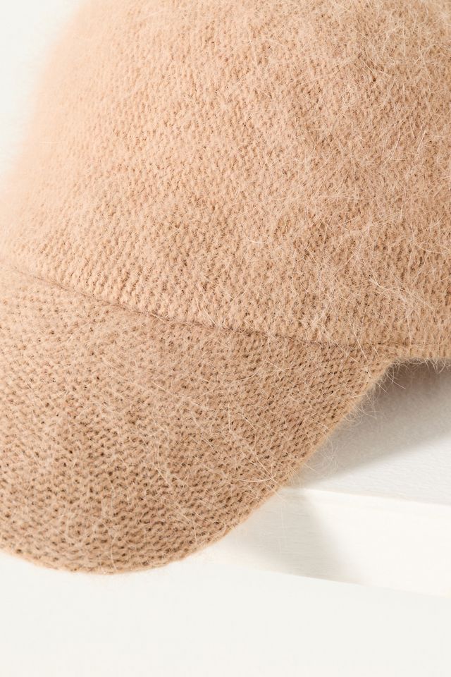 Wyeth Smith Wool Baseball Cap #2