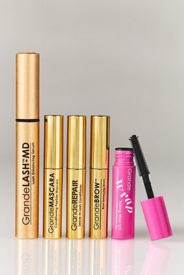 Grande Cosmetics Holy Grail Heroes Gift Set