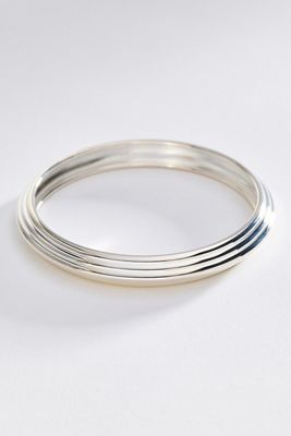 Maslo Pascale Bangle Bracelet