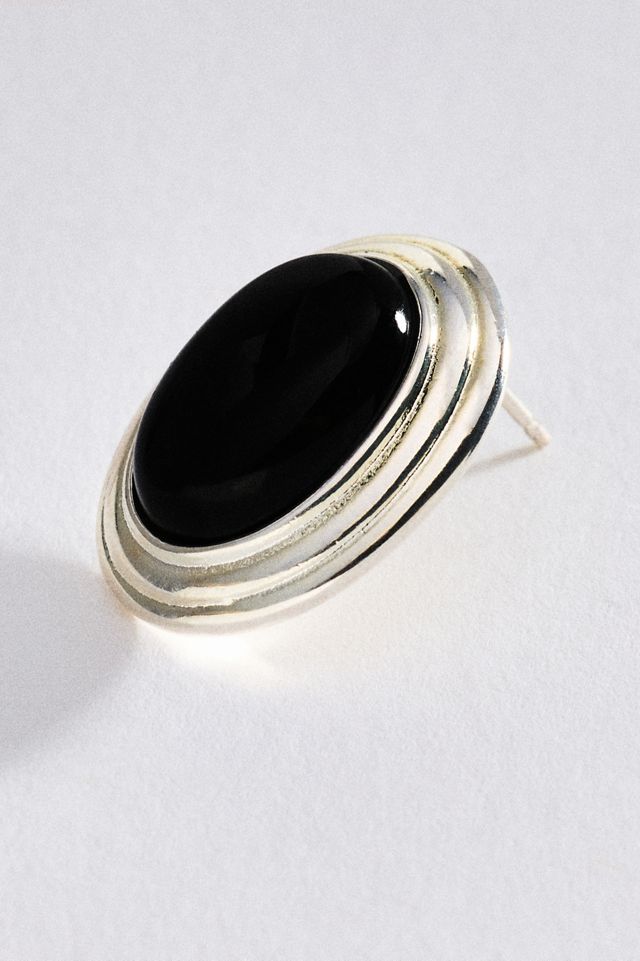 Maslo Margot Post Earrings #1