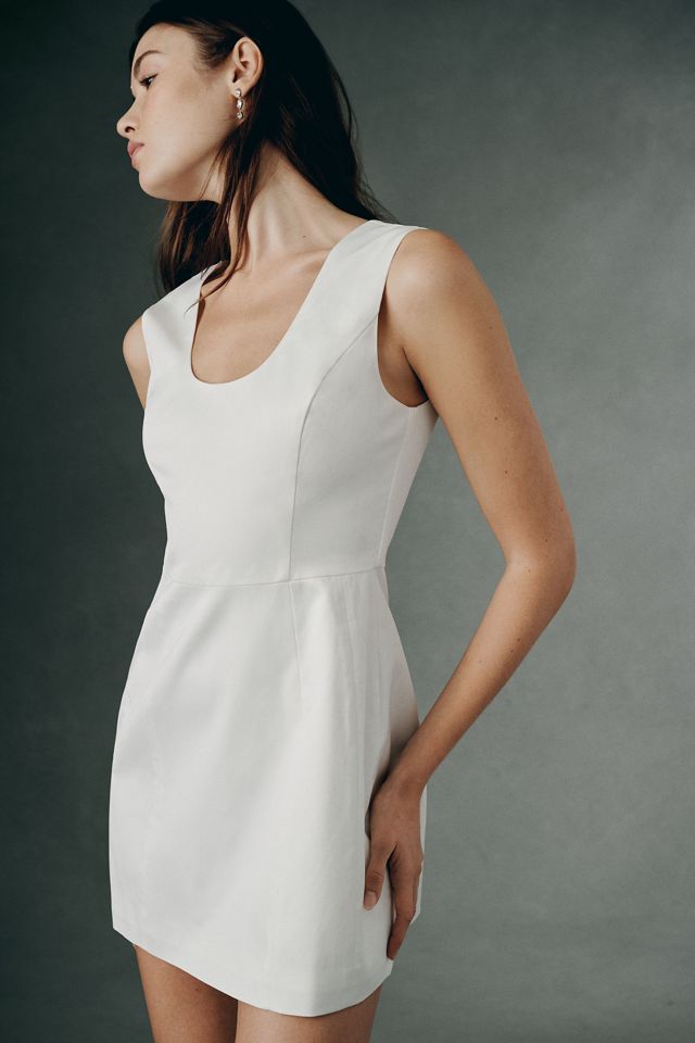 Hansen & Gretel Maia Mini Dress #2