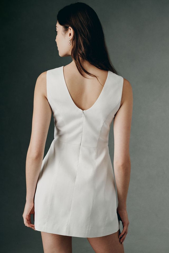 Hansen & Gretel Maia Mini Dress #3